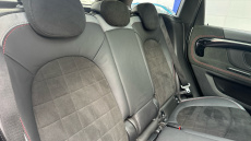 MINI Countryman 2.0 [306] John Cooper Works ALL4 5dr Auto [Nav+] Petrol Hatchback